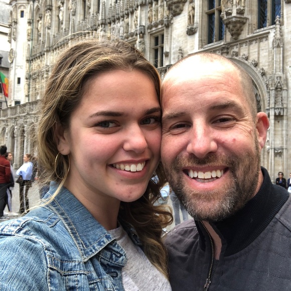 Meet your Posher, Aliza - Picture 7 of 7